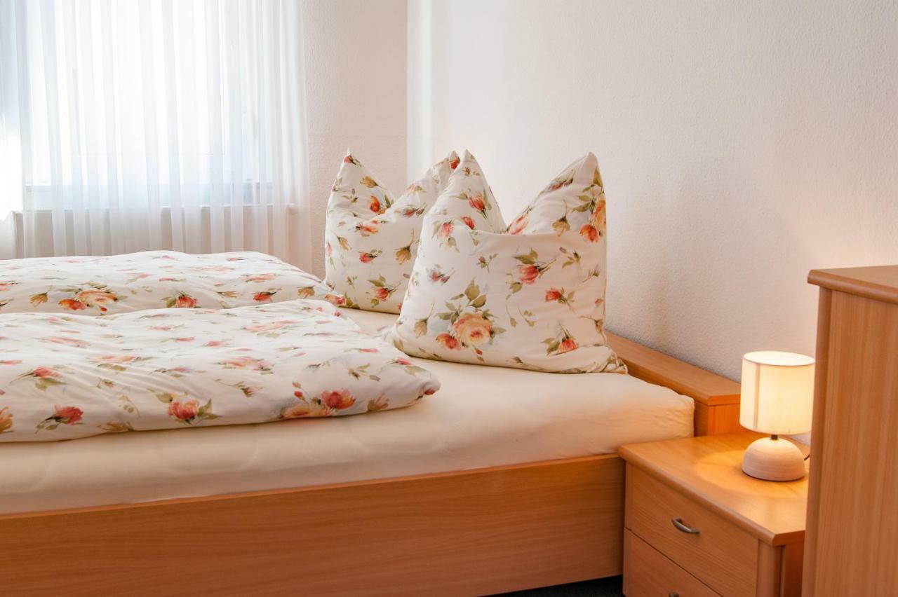 Dreiseitenhof Ferienwohnung Kuenzel Tharandt Εξωτερικό φωτογραφία