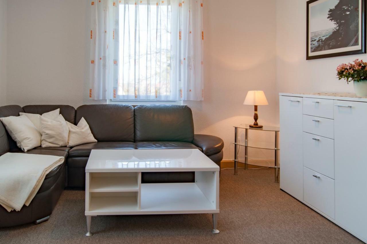 Dreiseitenhof Ferienwohnung Kuenzel Tharandt Εξωτερικό φωτογραφία
