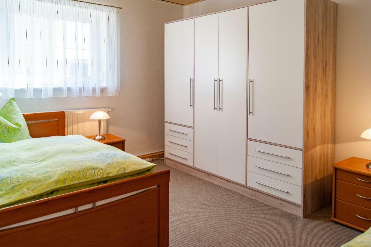 Dreiseitenhof Ferienwohnung Kuenzel Tharandt Εξωτερικό φωτογραφία