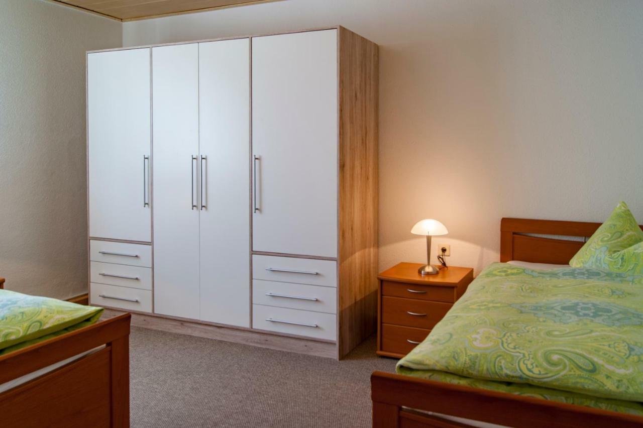 Dreiseitenhof Ferienwohnung Kuenzel Tharandt Εξωτερικό φωτογραφία