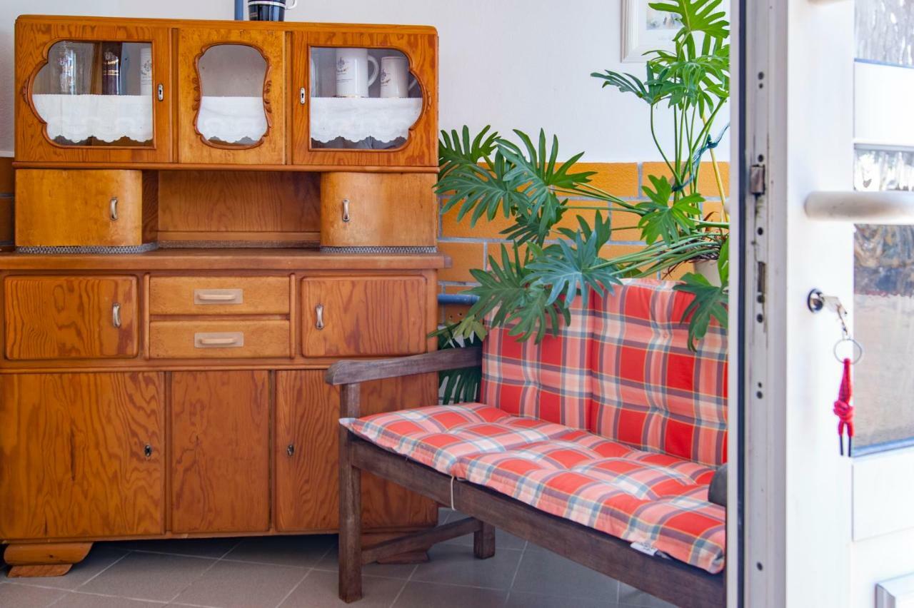 Dreiseitenhof Ferienwohnung Kuenzel Tharandt Εξωτερικό φωτογραφία