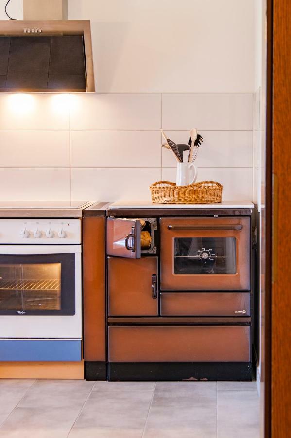 Dreiseitenhof Ferienwohnung Kuenzel Tharandt Εξωτερικό φωτογραφία