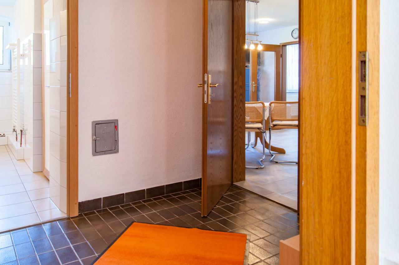 Dreiseitenhof Ferienwohnung Kuenzel Tharandt Εξωτερικό φωτογραφία